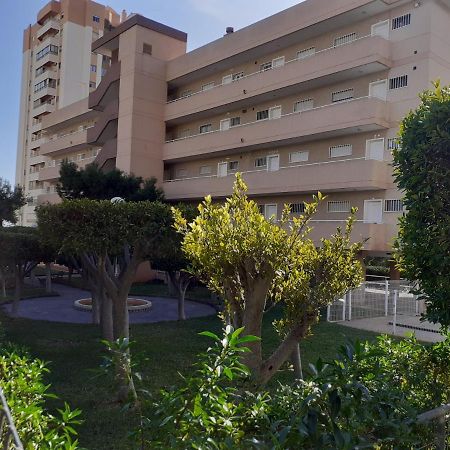 אלמריה Apartamento En Calle Ciruelo מראה חיצוני תמונה